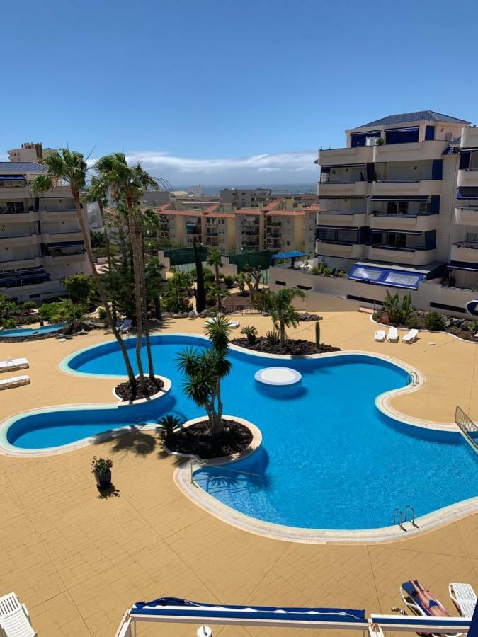 Apartment Playa Graciosa Fase 1 *